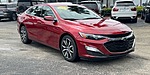 Used 2024 CHEVROLET MALIBU RS in SUNRISE, FLORIDA