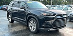 Used 2026 TOYOTA GRAND HIGHLANDER HYBRID LE in SUNRISE, FLORIDA