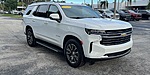 Used 2023 CHEVROLET TAHOE LT in SUNRISE, FLORIDA