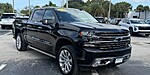 Used 2019 CHEVROLET SILVERADO 1500 HIGH COUNTRY in SUNRISE, FLORIDA