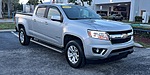 Used 2018 CHEVROLET COLORADO 2WD LT in SUNRISE, FLORIDA