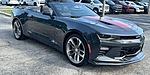Used 2017 CHEVROLET CAMARO 2SS in SUNRISE, FLORIDA