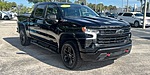 Used 2024 CHEVROLET SILVERADO 1500 LT TRAIL BOSS in SUNRISE, FLORIDA
