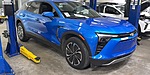 Used 2024 CHEVROLET BLAZER EV EAWD LT in SUNRISE, FLORIDA