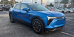 Used 2024 CHEVROLET BLAZER EV EAWD LT in SUNRISE, FLORIDA
