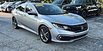 Used 2019 Honda Civic EX-L in SUNRISE, FLORIDA