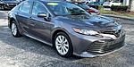 Used 2019 TOYOTA CAMRY LE in SUNRISE, FLORIDA
