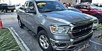 Used 2022 RAM 1500 Big Horn in SUNRISE, FLORIDA