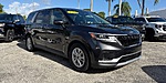 Used 2024 KIA CARNIVAL LX in SUNRISE, FLORIDA