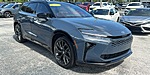 Used 2026 TOYOTA CROWN XLE in SUNRISE, FLORIDA