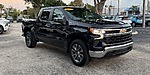 Used 2024 CHEVROLET SILVERADO 1500 LT in SUNRISE, FLORIDA