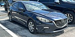 Used 2015 MAZDA MAZDA3 I SPORT in SUNRISE, FLORIDA