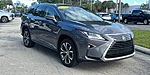 Used 2018 LEXUS RX RX 450HL PREMIUM in SUNRISE, FLORIDA