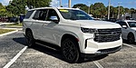 Used 2023 CHEVROLET TAHOE PREMIER in SUNRISE, FLORIDA