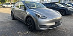 Used 2025 TESLA MODEL Y LONG RANGE in SUNRISE, FLORIDA