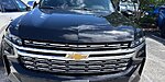 Used 2023 CHEVROLET SUBURBAN PREMIER in SUNRISE, FLORIDA