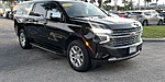 Used 2023 CHEVROLET SUBURBAN PREMIER in SUNRISE, FLORIDA