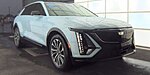 Used 2025 CADILLAC LYRIQ SPORT in SUNRISE, FLORIDA