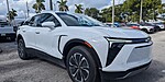 New 2025 CHEVROLET BLAZER EV AWD LT in SUNRISE, FLORIDA