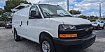 New 2025 CHEVROLET EXPRESS  in SUNRISE, FLORIDA