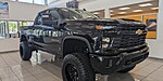 New 2025 CHEVROLET SILVERADO 2500 CUSTOM in SUNRISE, FLORIDA