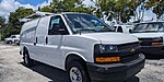 New 2025 CHEVROLET EXPRESS  in SUNRISE, FLORIDA