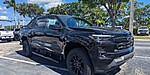 New 2025 CHEVROLET COLORADO 4WD Z71 in SUNRISE, FLORIDA