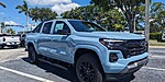 New 2025 CHEVROLET COLORADO 4WD Z71 in SUNRISE, FLORIDA