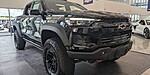 New 2025 CHEVROLET COLORADO 4WD ZR2 in SUNRISE, FLORIDA