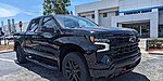 New 2026 CHEVROLET SILVERADO 1500 RST in SUNRISE, FLORIDA