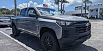 New 2026 CHEVROLET COLORADO 2WD WORK TRUCK in SUNRISE, FLORIDA