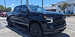 New 2026 CHEVROLET SILVERADO 1500 RST in SUNRISE, FLORIDA