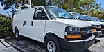 New 2025 CHEVROLET EXPRESS  in SUNRISE, FLORIDA