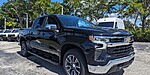 New 2026 CHEVROLET SILVERADO 1500 LT in SUNRISE, FLORIDA