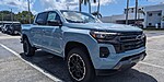 New 2026 CHEVROLET COLORADO 4WD Z71 in SUNRISE, FLORIDA