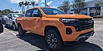 New 2026 CHEVROLET COLORADO 4WD Z71 in SUNRISE, FLORIDA