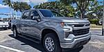 New 2026 CHEVROLET SILVERADO 1500 RST in SUNRISE, FLORIDA