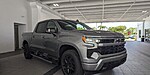 New 2026 CHEVROLET SILVERADO 1500 RST in SUNRISE, FLORIDA