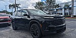 New 2026 CHEVROLET TRAVERSE FWD LT in SUNRISE, FLORIDA