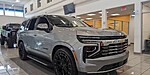 New 2025 CHEVROLET TAHOE PREMIER in SUNRISE, FLORIDA