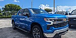 New 2026 CHEVROLET SILVERADO 1500 LT in SUNRISE, FLORIDA