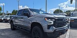 New 2026 CHEVROLET SILVERADO 1500 LT TRAIL BOSS in SUNRISE, FLORIDA