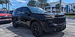 New 2026 CHEVROLET TRAVERSE FWD RS in SUNRISE, FLORIDA