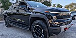 New 2026 CHEVROLET SILVERADO EV TRAIL BOSS in SUNRISE, FLORIDA