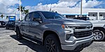 New 2026 CHEVROLET SILVERADO 1500 RST in SUNRISE, FLORIDA