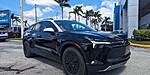 New 2026 CHEVROLET BLAZER EV AWD LT in SUNRISE, FLORIDA