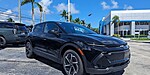 New 2026 CHEVROLET Equinox EV LT1 W/PCY in SUNRISE, FLORIDA