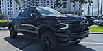 New 2026 CHEVROLET SILVERADO 1500 ZR2 in SUNRISE, FLORIDA