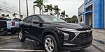 New 2026 CHEVROLET TRAX LS in SUNRISE, FLORIDA
