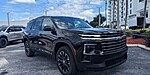 New 2026 CHEVROLET TRAVERSE FWD LT in SUNRISE, FLORIDA